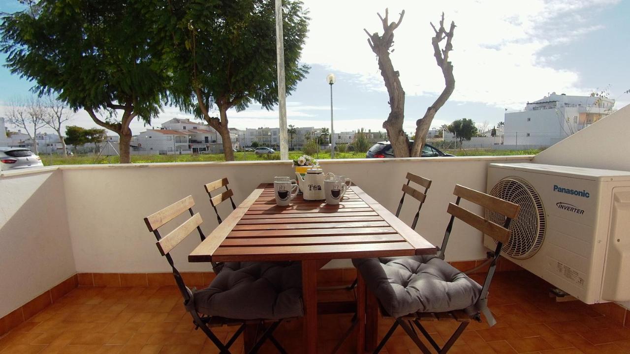 Dream Holidays @ Santa Luzia  Extérieur photo