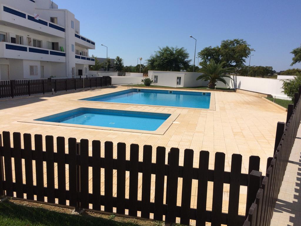 Dream Holidays @ Santa Luzia  Extérieur photo