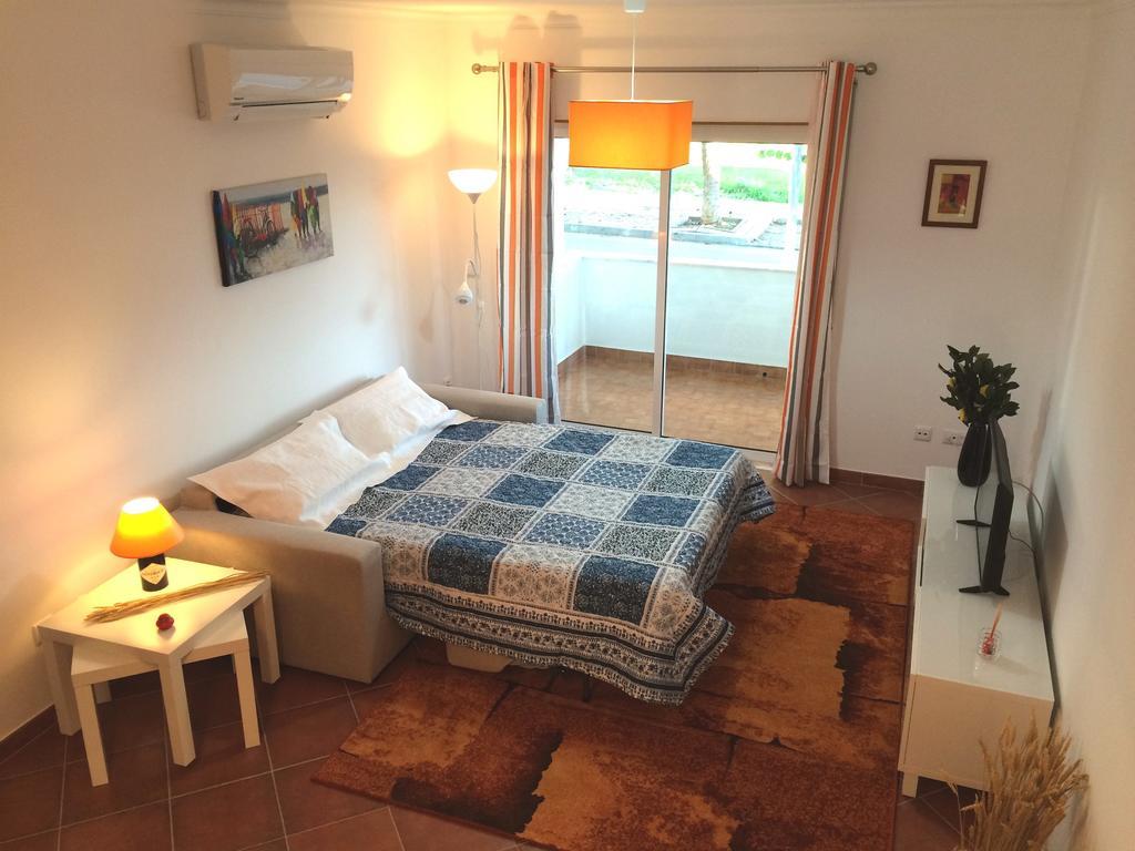 Dream Holidays @ Santa Luzia  Extérieur photo