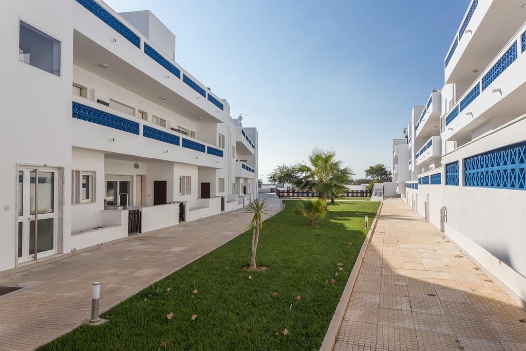 Dream Holidays @ Santa Luzia  Extérieur photo