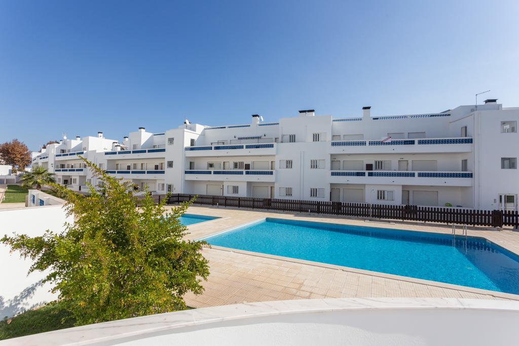Dream Holidays @ Santa Luzia  Extérieur photo