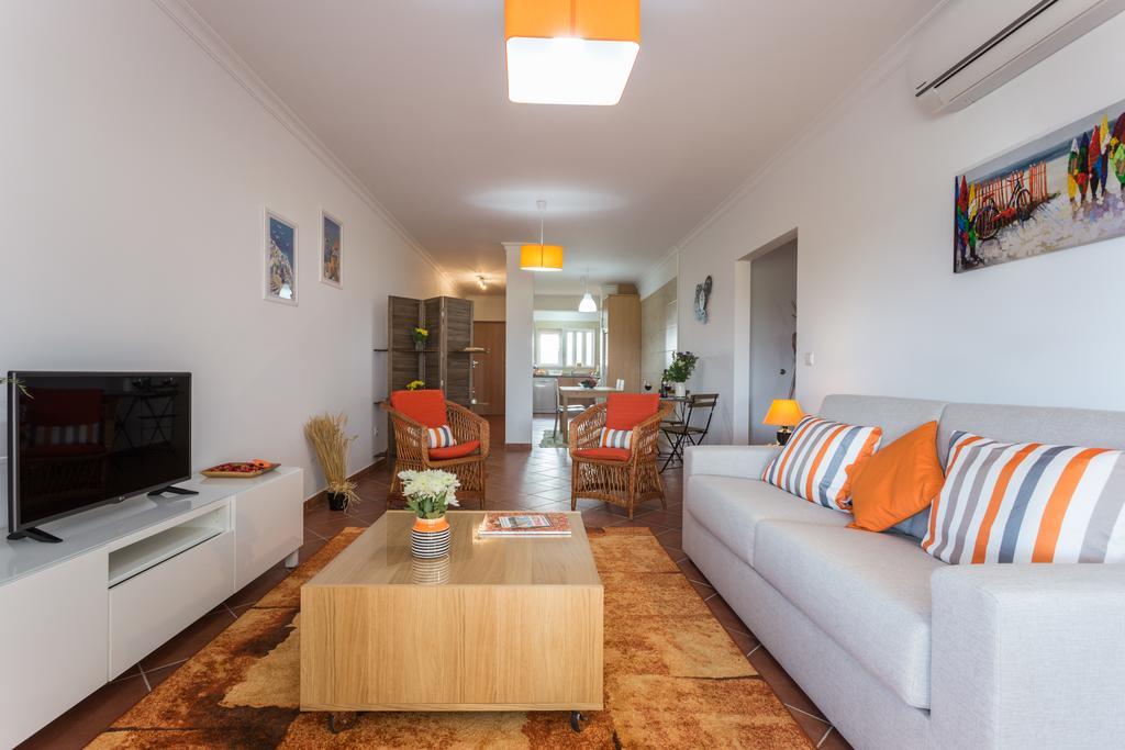 Dream Holidays @ Santa Luzia  Extérieur photo