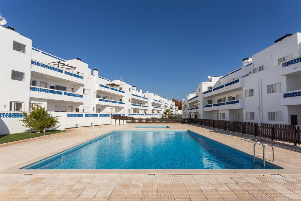 Dream Holidays @ Santa Luzia  Extérieur photo