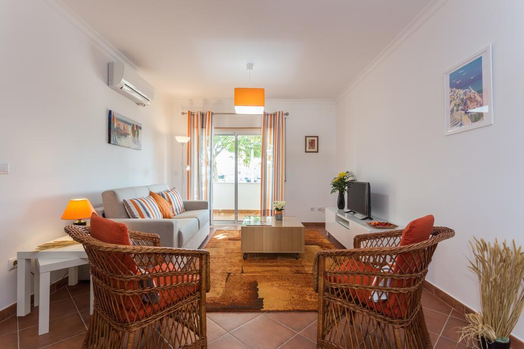 Dream Holidays @ Santa Luzia  Extérieur photo