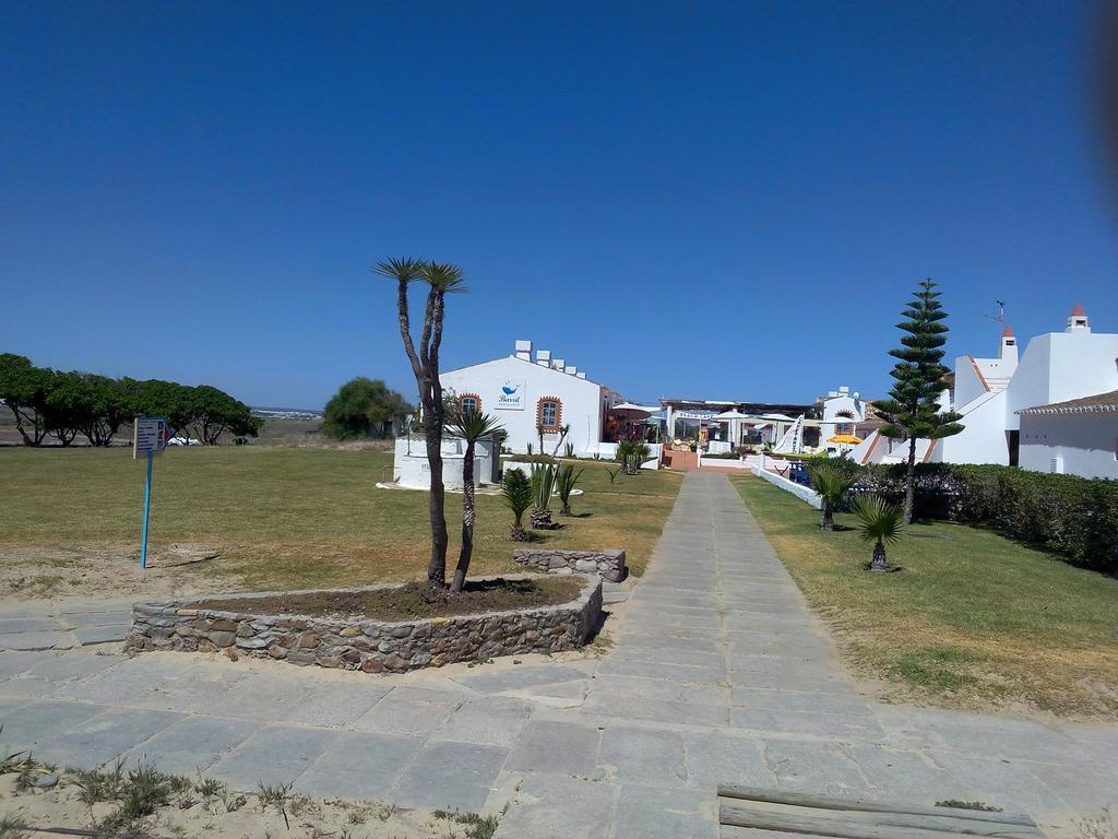 Dream Holidays @ Santa Luzia  Extérieur photo
